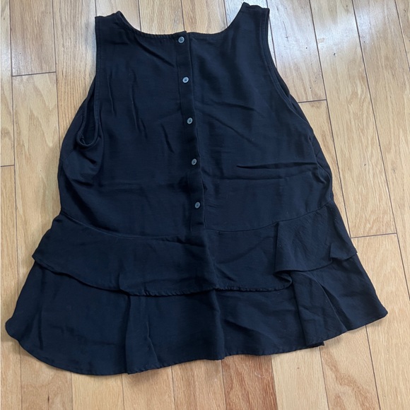 Loft women’s sleeveless top size M - Picture 3 of 4